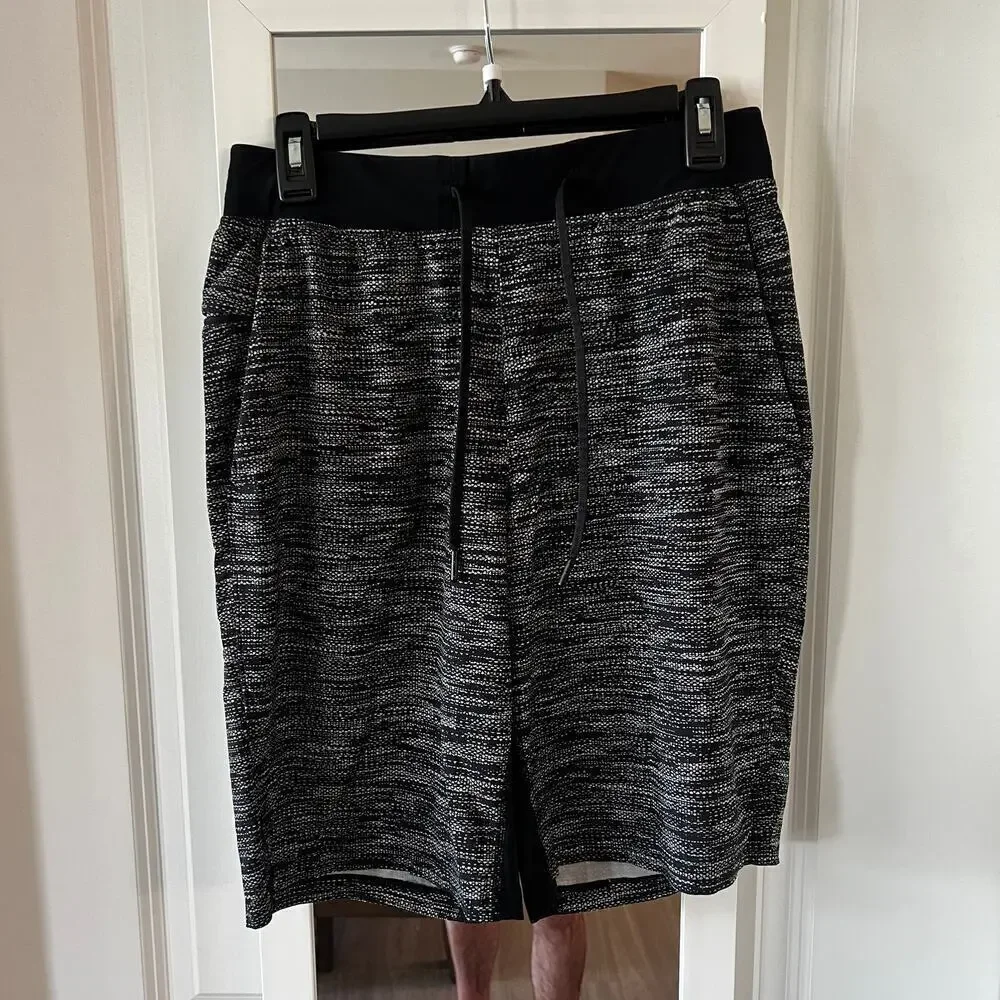 B77 Lululemon THE Short Linerless 11